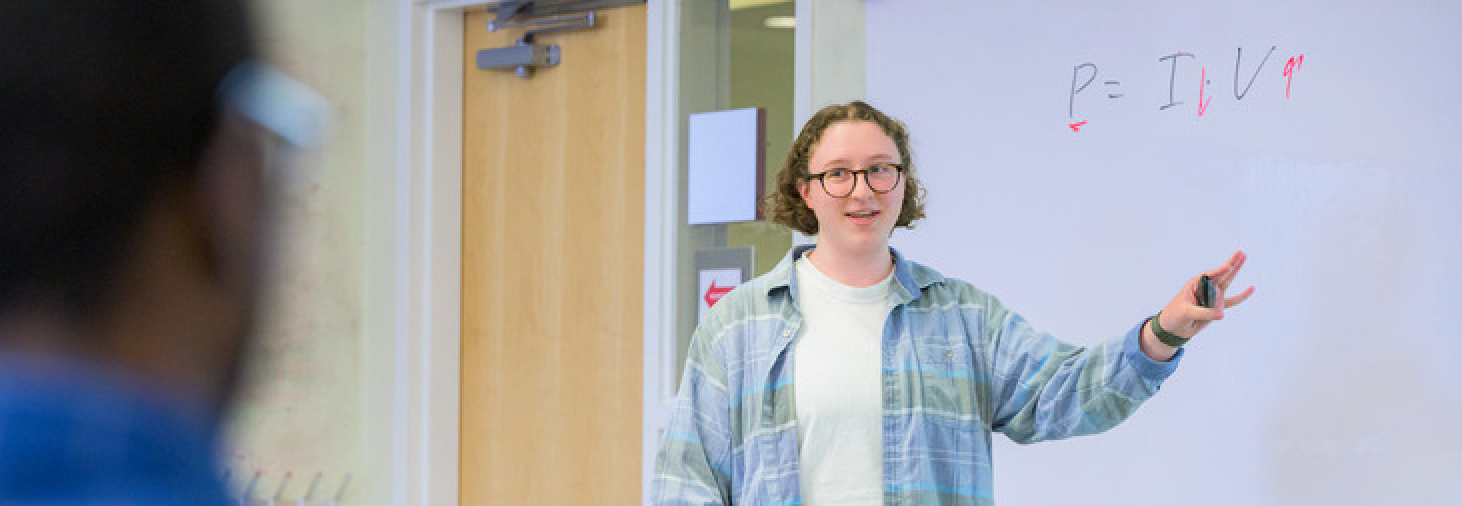 University of Delaware hero image