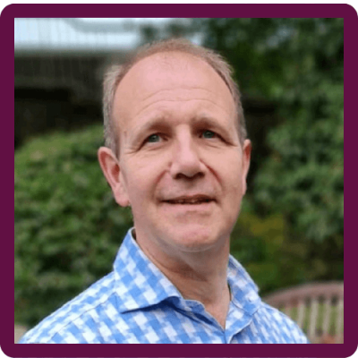 Mark Greenhouse - Manufacturing Consultant