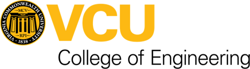 VCU College of Engineering logo