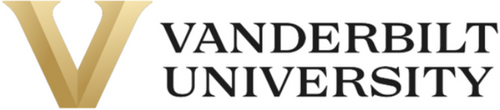 Vanderbilt University logo