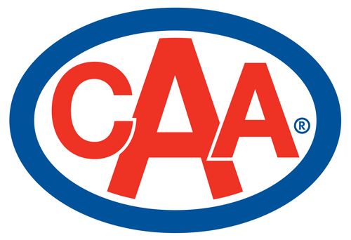 CAA Club Group logo