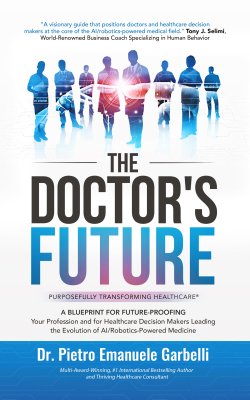 The Doctor's Future