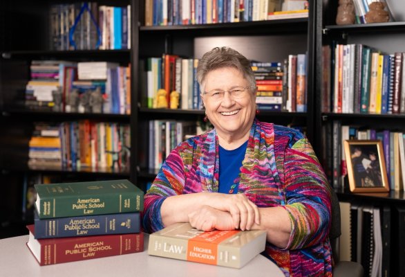 photo of Jennifer Sughrue, Ph.D.