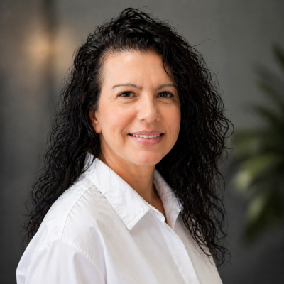 Marielaina Perrone DDS Cosmetic Dentist