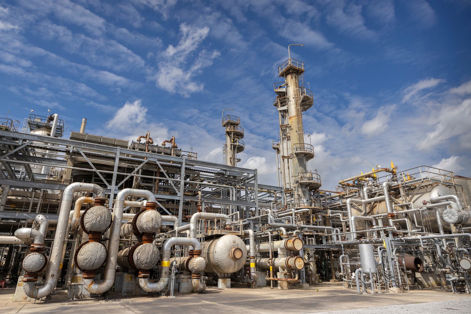 A better way to ship your projects