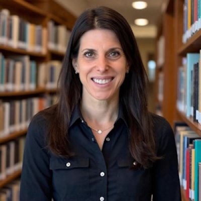 Jennifer Necci Dineen