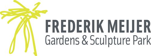 Frederik Meijer Gardens & Sculpture Park logo