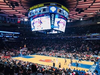 NBA Finals: Pricey tickets have fans debating the value of a memory featured image