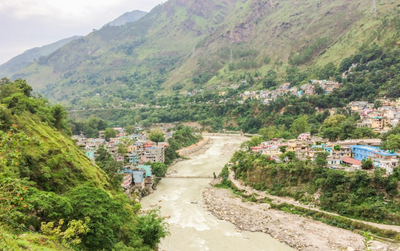 Public health risks after a major flood featured image