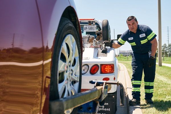 MEDIA RELEASE: CAA supports provincial efforts to move Ontarians more safely   featured image