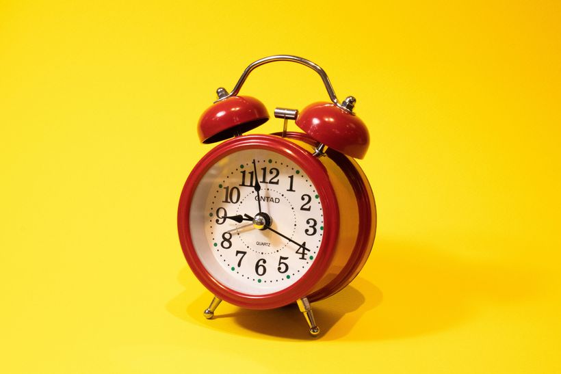 With Sunshine Protection Act Under Consideration, Villanova Sleep Expert Speaks to the Pros and Cons of Changing the Clocks featured image