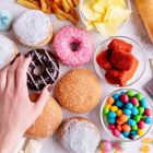 Sugar: why some people experience side-effects when they quit featured image