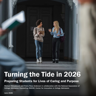New Harvard Report Highlights the Need for Ethical Leaders and Responsible Citizens featured image