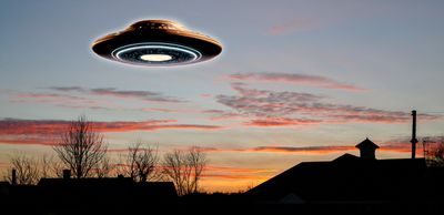 Spielberg's "Disclosure Day" Revives the UFO Debate. But What Would Real 'Disclosure' Mean? featured image