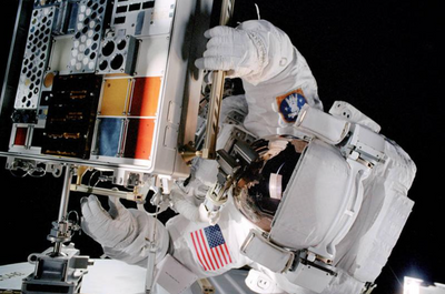 From clay on the ground to construction on the moon featured image