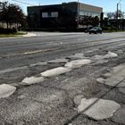 MEDIA RELEASE: Hamilton's Barton Street East is named CAA’s Worst Road in Ontario for a third time featured image