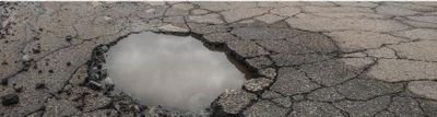 MEDIA RELEASE: Taylor Avenue in Winnipeg voted Manitoba’s Worst Road featured image
