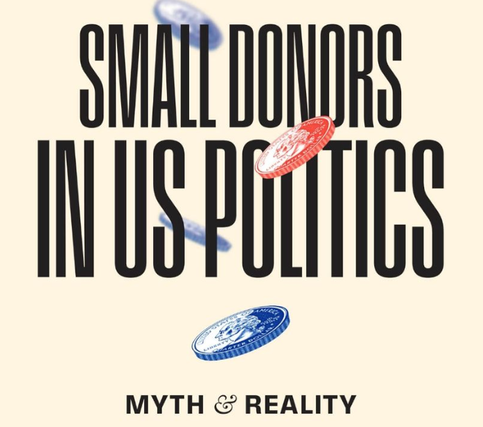 Are Small-Dollar Political Donations Making American Politics More Divisive? featured image
