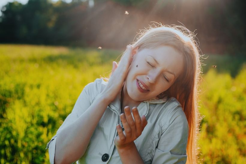 Bug Off: Why Some People Are More Attractive to Mosquitoes featured image