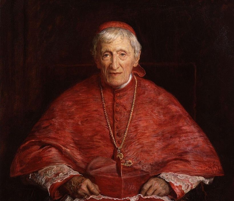 Elevation of John Henry Newman to Doctor of the Church Stands Out Among Pope Leo’s First-Year Actions featured image