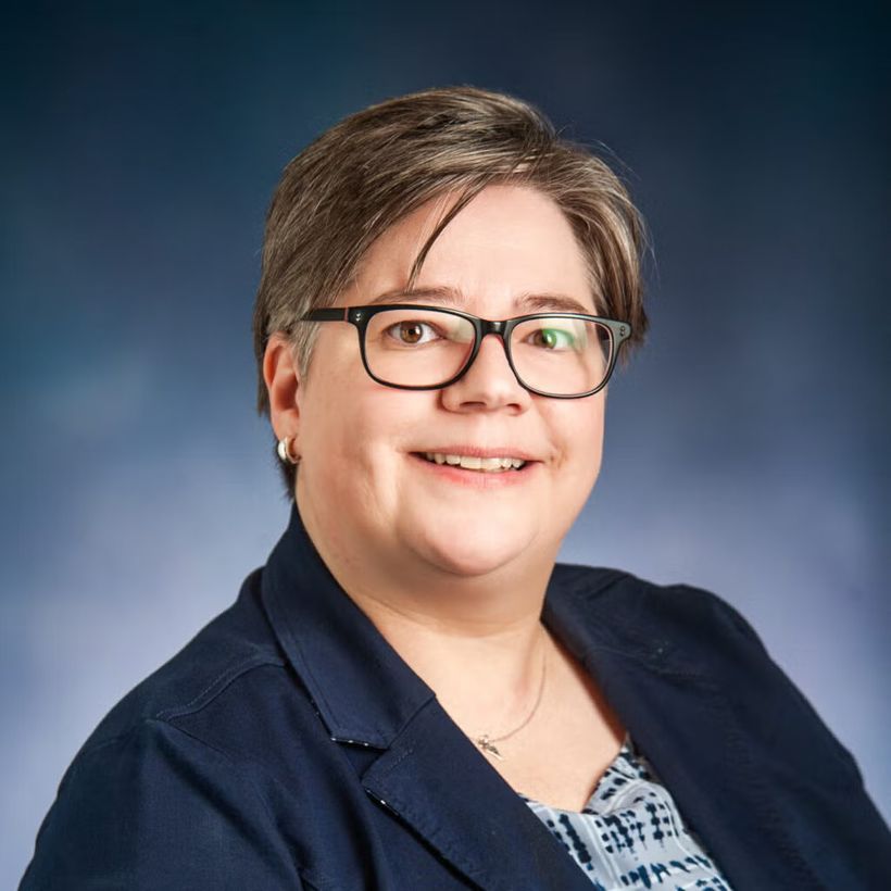 Georgia Southern University names Jennifer Schroeder, Ph.D., as dean of the Jack N. Averitt College of Graduate Studies featured image