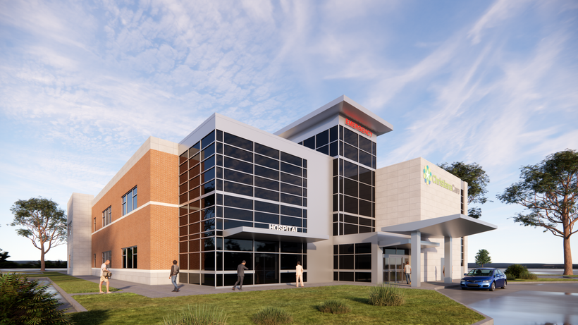 ChristianaCare Advances New Health Campus in Camden, Delaware to Close Care Gaps featured image
