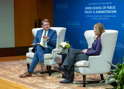 Two years after the 2024 election, where does civil discourse stand? featured image
