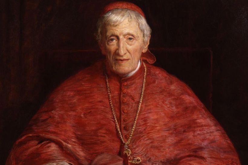 Elevation of John Henry Newman to Doctor of the Church Stands Out Among Pope Leo's First-Year Actions featured image