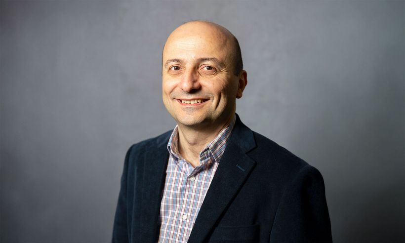 VCU College of Engineering receives $600,000 for AI-driven cybersecurity research featured image