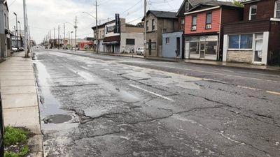 MEDIA RELEASE: Survey finds Ontarians are concerned about road conditions as CAA launches 2026 Worst Roads campaign featured image