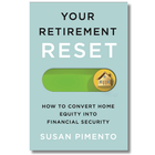 MEDIA ADVISORY: Your Retirement Reset Book featured image