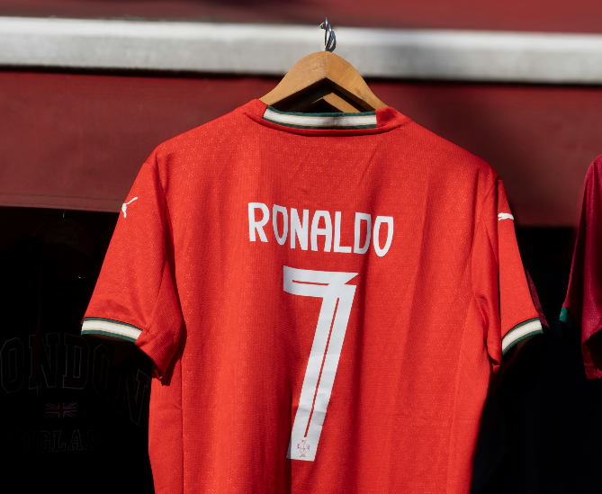 The Final Whistle: What Ronaldo’s World Cup
Exit Reveals About Letting Go featured image
