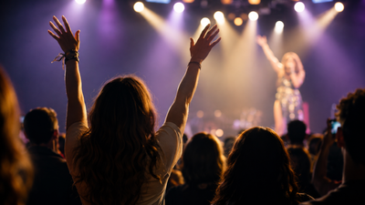 The psychology behind our connections to celebrities we’ve never met featured image