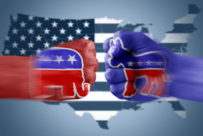 Civil discourse will be crucial to healing after the election