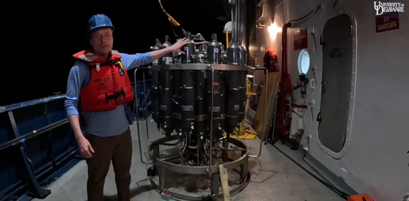 Robotics help solve deep Sea Mysteries featured image