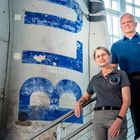 A year after liftoff: UF scientist reflects on historic space flight and the future of biology beyond Earth featured image