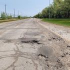 MEDIA RELEASE: Manitobans paying more for vehicle repairs as CAA Worst Roads campaign launches featured image