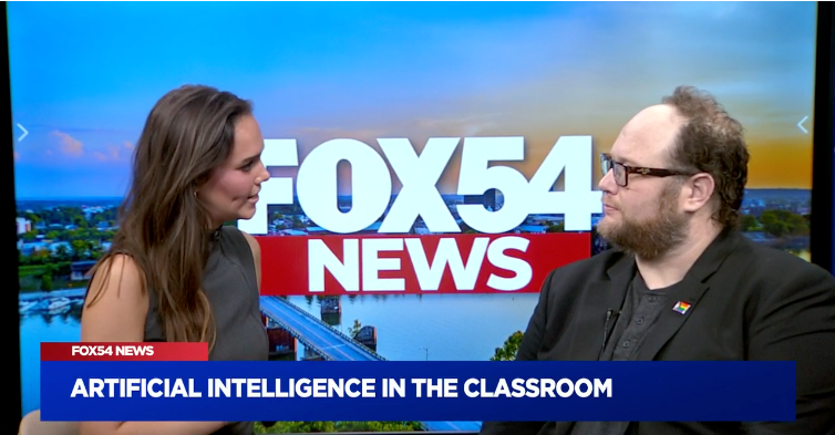 The Real Risk of AI in the Classroom Isn't the Tool, It's the Shortcut featured image