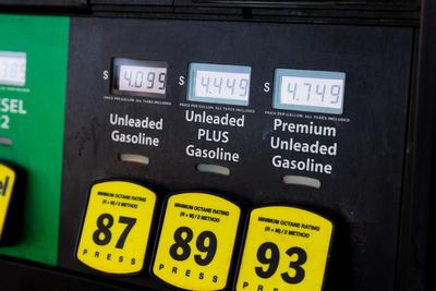 When Diesel Prices Surge, What Happens to the Supply Chain? featured image