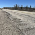 Provincial Trunk Highway 34 is Named the Worst Road in Manitoba for the Second Year in a Row featured image