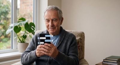 Seniors and AI (Part 2): Exercise Caution featured image