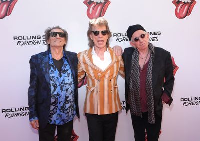 Can Music Legends Rewrite Their Legacy? featured image