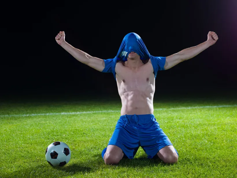 Augusta University's Simon Medcalfe on the Real Economics of Hosting the World Cup featured image