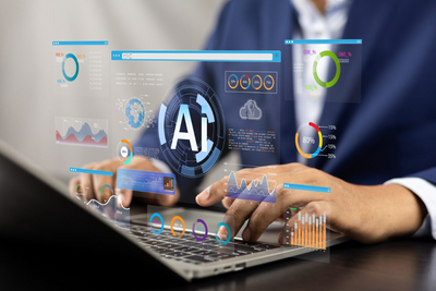 Survey says: Senior leaders are using AI, but they could use more direction featured image