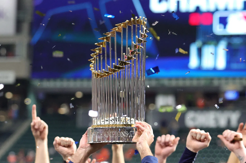 From Baseball to Business: The Science of Team Success featured image