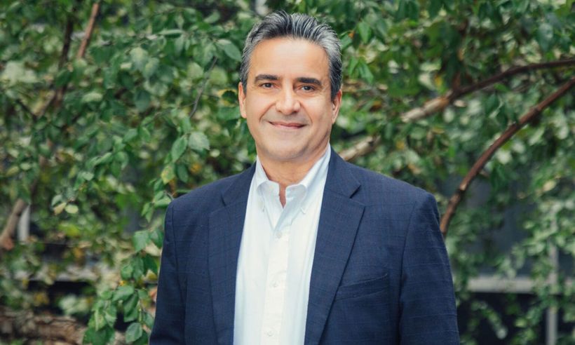 VCU College of Engineering Dean Azim Eskandarian, D.Sc., named Fellow of The Society of Automotive Engineers International featured image