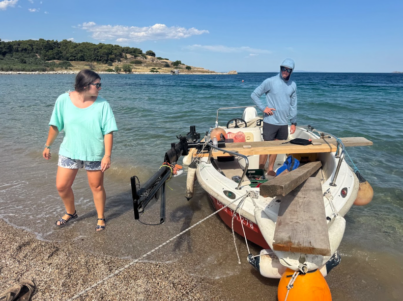 Mapping the ancient world with underwater robotics featured image