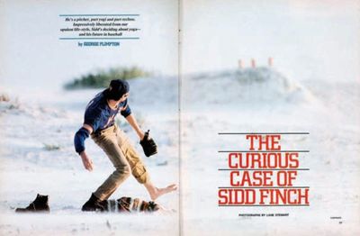 ExpertSpotlight: No Joke: The Curious Origins and Enduring Traditions of April Fools’ Day featured image