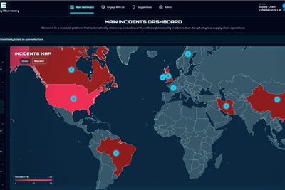 When Hackers Attack the Supply Chain, the Consequences Go Far Beyond Stolen Data featured image