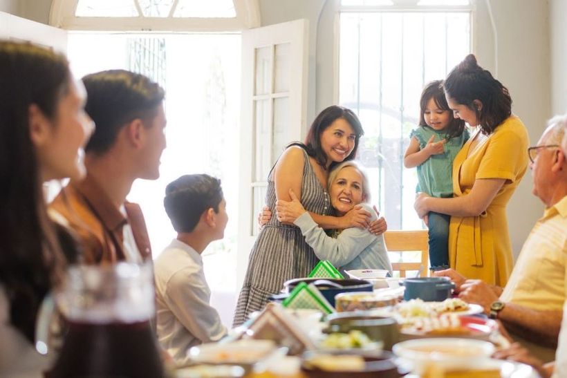 Family Reunion Month: Seven Simple Tips to Begin Recording Your Family’s Oral History featured image